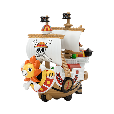 Thousand Sunny