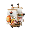 POP MART-One Piece - The Grand Line Series Vehicles - Thousand Sunny