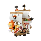 POP MART-One Piece - The Grand Line Series Vehicles - Thousand Sunny