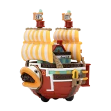 POP MART-One Piece - The Grand Line Series Vehicles - Baratie