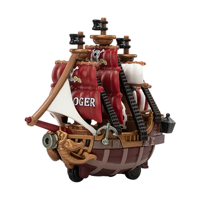 ONEPIECE　POPMART　ゴーインメリー号　オーロジャクソン　ワンピース One Piece - The Grand Line Series Vehicles|POP MART US Official