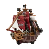 POP MART-One Piece - The Grand Line Series Vehicles - Oro Jackson