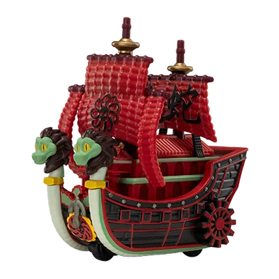 One Piece - The Grand Line Series Vehicles|POP MART US Official