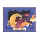 POP MART-Twinkle Twinkle Light Up Series Scene Sets - Good Night
