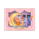 POP MART-Twinkle Twinkle Light Up Series Scene Sets - Set Sail