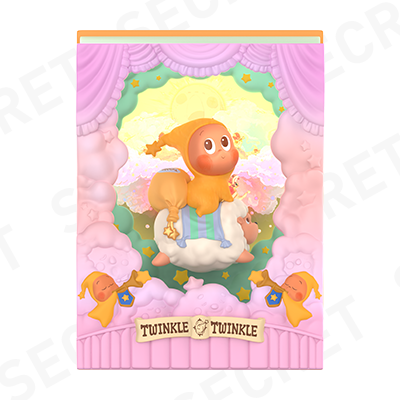 A New Journey(Secret)