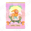 POP MART-Twinkle Twinkle Light Up Series Scene Sets - A New Journey(Secret)