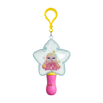 Shiny Singer