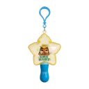 POP MART-CRYBABY SHINY SHINY Series-Luminous Pendant Blind Box - Shiny Cowboy