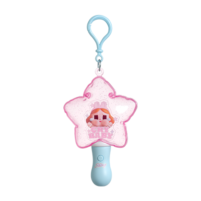 Shiny Sweetheart