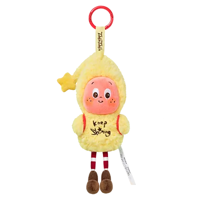 POP NOW:Twinkle Twinkle Sweet Dreams Forecast Series-Plush Pendant