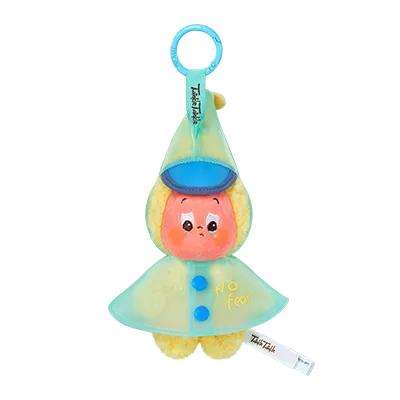 Twinkle Twinkle Sweet Dreams Forecast Series-Plush Pendant Blind