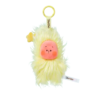 Twinkle Twinkle Sweet Dreams Forecast Series-Plush Pendant Blind