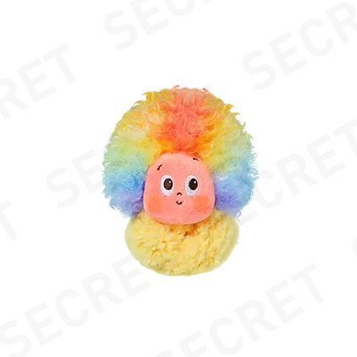 POP NOW:Twinkle Twinkle Sweet Dreams Forecast Series-Plush Pendant