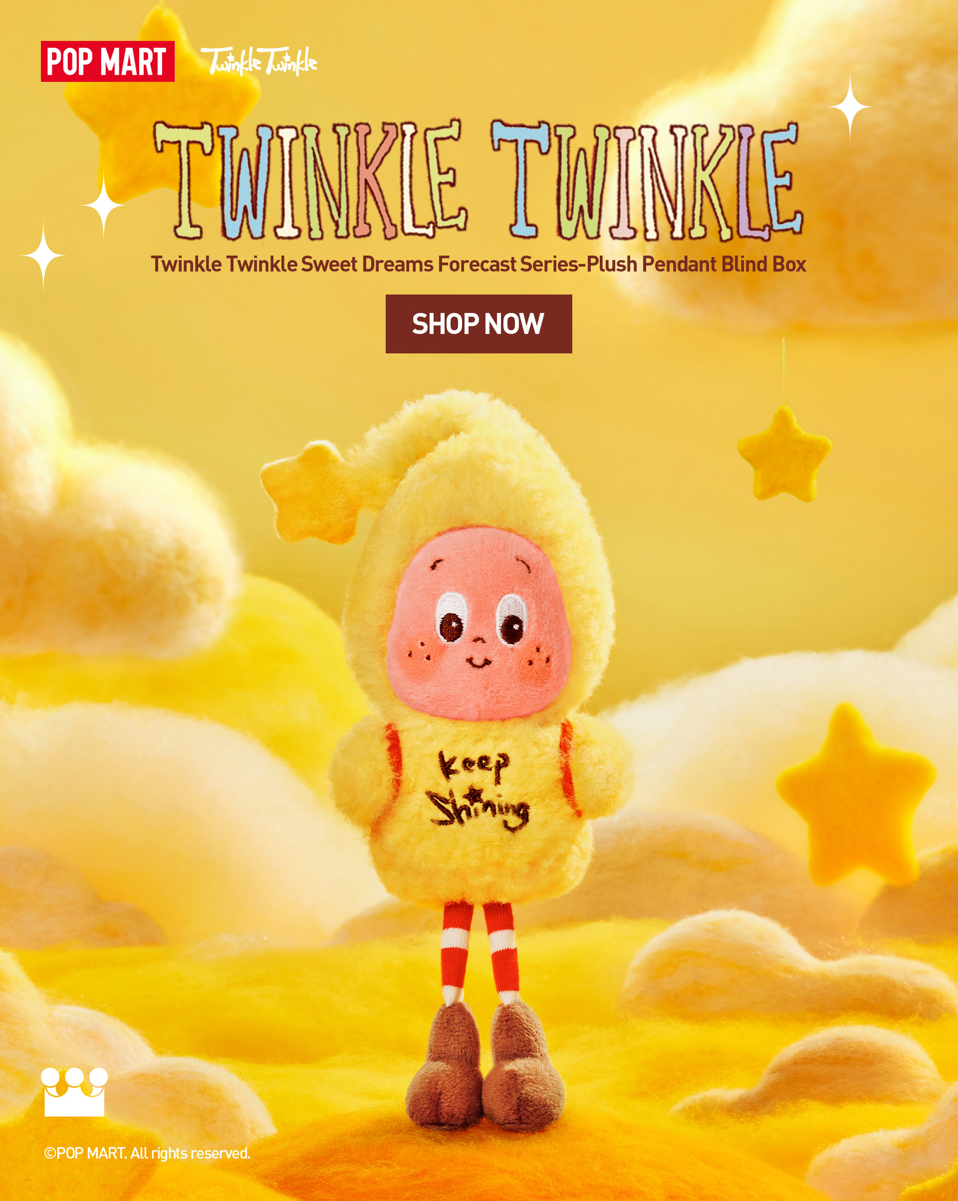 POP MART OFFICIAL (United States)