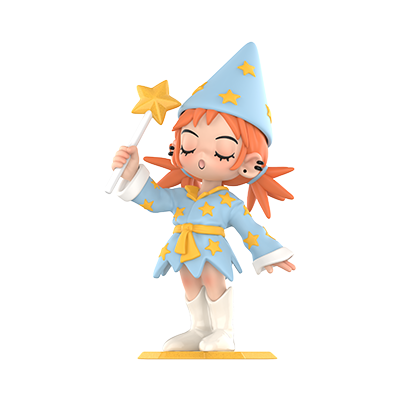 Gigi-Star