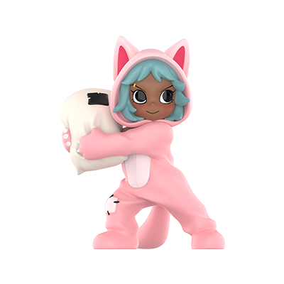 Frankie-Pillow Fight