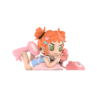Gigi-Prank Call