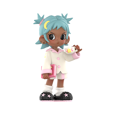 Frankie-Night Tea