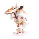 POP MART-Honor of Kings Baby Heroes-Gratitude Season Series Figures - Gongsun Li