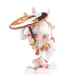 POP MART-Honor of Kings Baby Heroes-Gratitude Season Series Figures - Gongsun Li