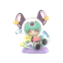 POP MART-Honor of Kings Baby Heroes-Gratitude Season Series Figures - Li Yuanfang
