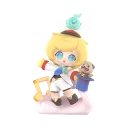 POP MART-Honor of Kings Baby Heroes-Gratitude Season Series Figures - Sun Bin