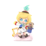 POP MART-Honor of Kings Baby Heroes-Gratitude Season Series Figures - Sun Bin