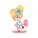 POP MART-Honor of Kings Baby Heroes-Gratitude Season Series Figures - Sun Shangxiang