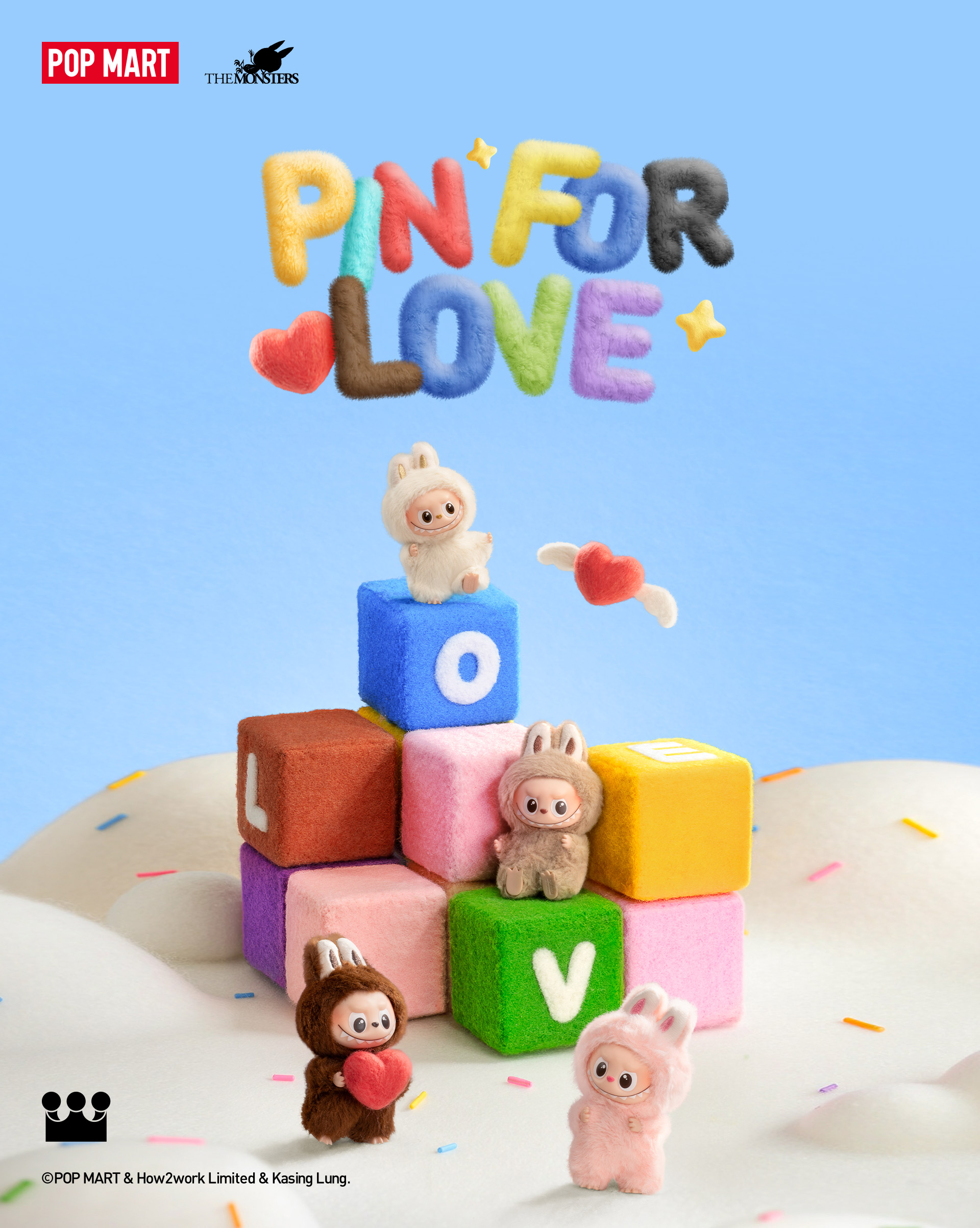 POP MART OFFICIAL (Canada)