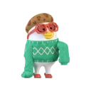 POP MART-Duckyo Never Grows Up Series Figures - Next in Fashion