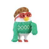 POP MART-Duckyo Never Grows Up Series Figures - Next in Fashion