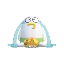 POP MART-Duckyo Never Grows Up Series Figures - Heartbroken Piggy Bank