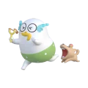 POP MART-Duckyo Never Grows Up Series Figures - Lesson Learned