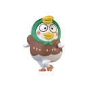 POP MART-Duckyo Never Grows Up Series Figures - I Got Talent