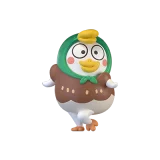 POP MART-Duckyo Never Grows Up Series Figures - I Got Talent