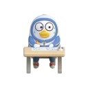 POP MART-Duckyo Never Grows Up Series Figures - A or Zzz
