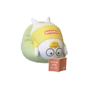 POP MART-Duckyo Never Grows Up Series Figures - Upside Down