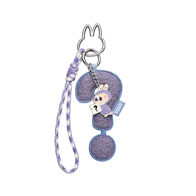 THE MONSTER PIN FOR LOVE A〜M THE MONSTERS Pin for Love Series- Letter Pendant Blind Box