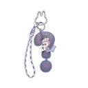 POP MART-THE MONSTERS Pin for Love Series- Letter Pendant Blind Box (A-M) - ?