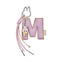 THE MONSTERS Pin for Love Series- Letter Pendant Blind Box (A-M