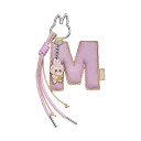 POP MART-THE MONSTERS Pin for Love Series- Letter Pendant Blind Box (A-M) - M