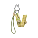 POP MART-THE MONSTERS Pin for Love Series- Letter Pendant Blind Box (N-Z) - V