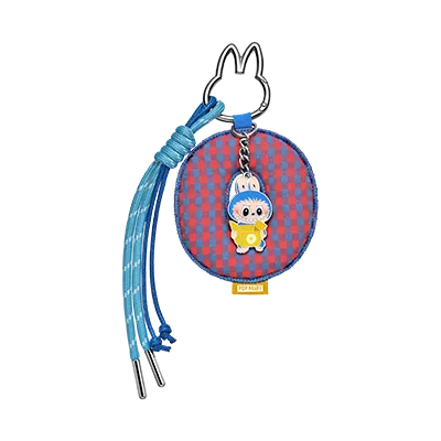 POP NOW:THE MONSTERS Pin for Love Series- Letter Pendant