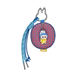 POP MART-THE MONSTERS Pin for Love Series- Letter Pendant Blind Box (N-Z) - O