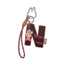POP MART-THE MONSTERS Pin for Love Series- Letter Pendant Blind Box (N-Z) - N