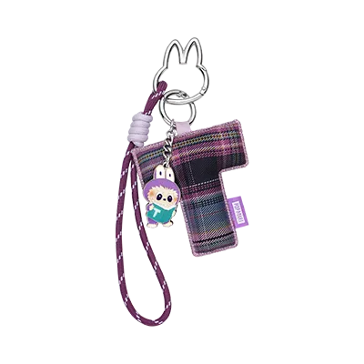 ラブブ PIN FOR LOVE【T】 Pop Mart's 