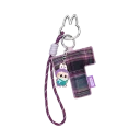 POP MART-THE MONSTERS Pin for Love Series- Letter Pendant Blind Box (N-Z) - T
