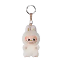 THE MONSTERS Pin for Love Series-Vinyl Plush Pendant Blind Box
