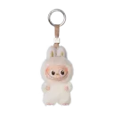 POP MART-THE MONSTERS Pin for Love Series-Vinyl Plush Pendant Blind Box (A-M) - A